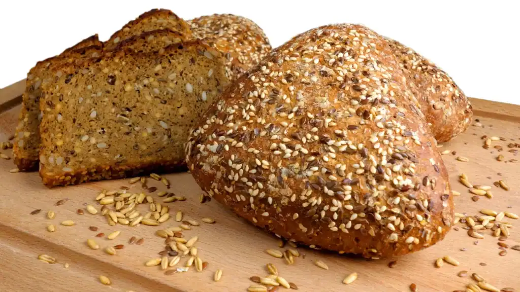 Types of Bread with Low Carbs in Small Heath UK: