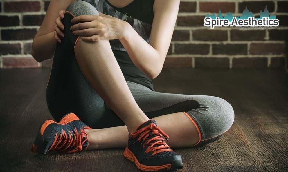 Body Toning and Injury Repair Small Heath
